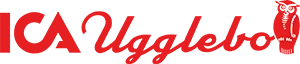 Ugglebo arbetareförenings Aktiebolag logotyp