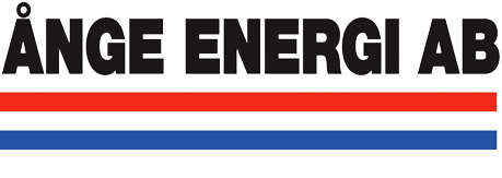 Ånge Energi Aktiebolag logotyp