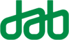 DAB Dental Aktiebolag logotyp
