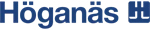 Höganäs Aktiebolag logotyp