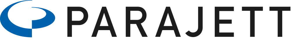 Parajett Aktiebolag logotyp