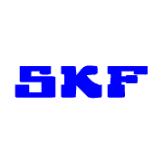 Aktiebolaget SKF logotyp