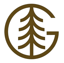 Gimmene aktiebolag logotyp