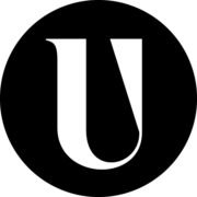 Uppsala stadsteater aktiebolag logotyp
