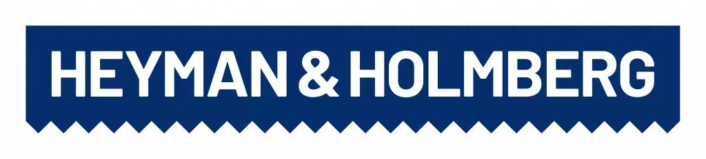 Heyman & Holmberg Aktiebolag logotyp
