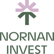Nornan Invest AB logotyp