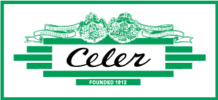 Aktiebolaget Celer logotyp
