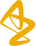 AstraZeneca AB logotyp