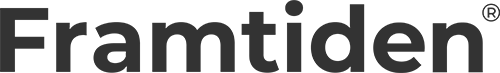 Förvaltningsaktiebolaget Framtiden logotyp