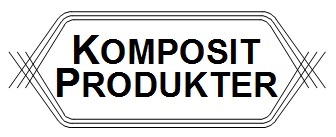 Aktiebolaget Kompositprodukter Vikmanshyttan logotyp