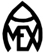 Aktiebolaget Maskinexport logotyp