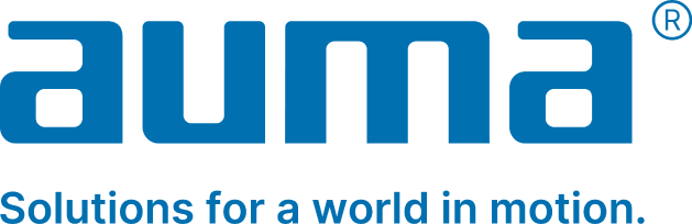 AUMA Scandinavia AB logotyp
