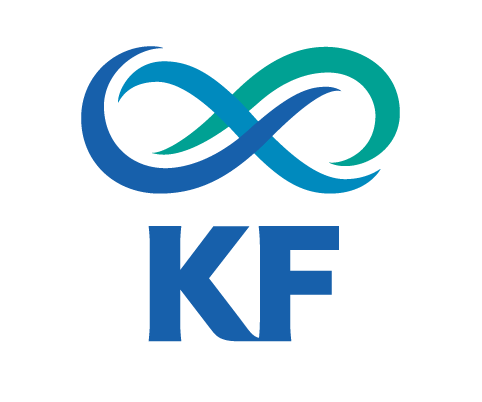 KF Fastigheter Holding 1 AB logotyp