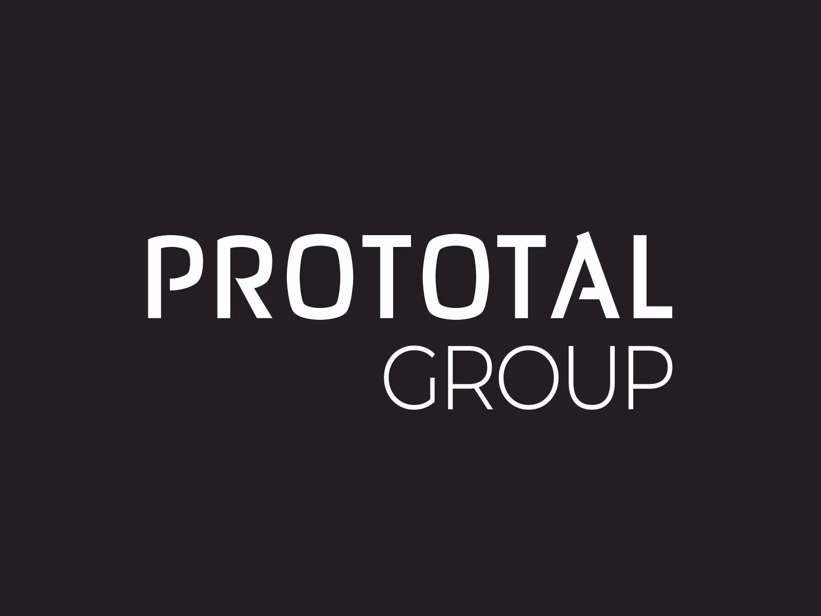 Prototal Sweden AB logotyp