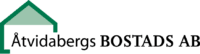 Åtvidabergs Bostads Aktiebolag logotyp