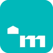 Bostadsaktiebolaget Mimer logotyp