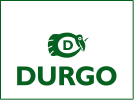 Aktiebolaget Durgo logotyp