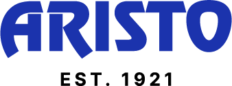 Aktiebolaget Aristo logotyp