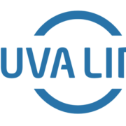 UVA LIDKÖPING AB logotyp