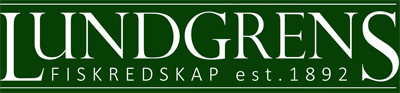Lundgrens Fiskredskapsfabrik Aktiebolag logotyp