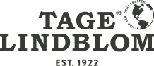 Aktiebolaget Tage Lindblom logotyp