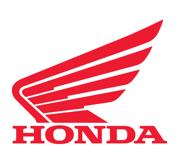 Honda MC Svenska AB logotyp