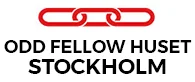 Odd Fellow-huset i Stockholm AB logotyp