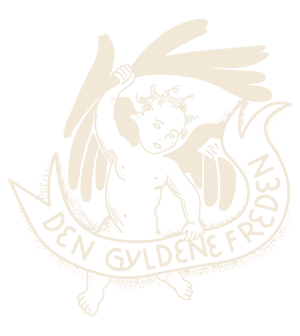 DGF Restauranger AB logotyp