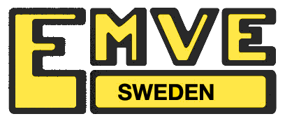 EMVE Sweden AB logotyp
