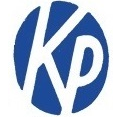 Aktiebolaget Kjellström & Persson logotyp