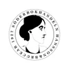 Söderbokhandeln Hansson & Bruce Aktiebolag logotyp