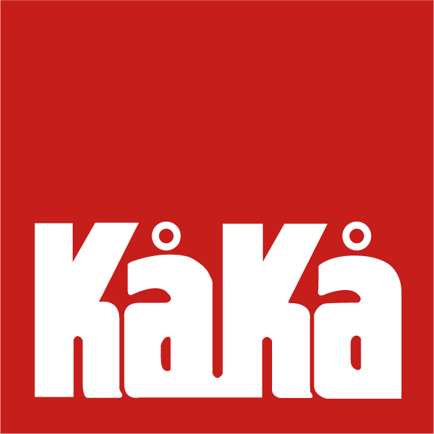 KåKå Aktiebolag logotyp