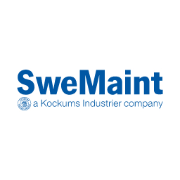 Swemaint Aktiebolag logotyp