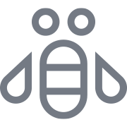 IBM Svenska Aktiebolag logotyp