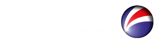 AB Igrene (publ) logotyp