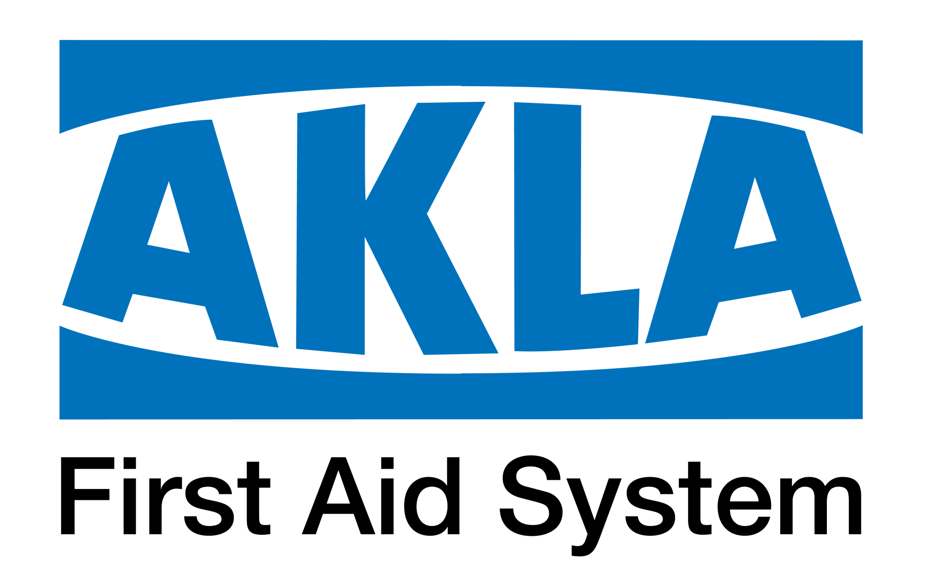 AKLA Aktiebolag logotyp