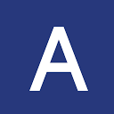 AB Alfort & Cronholm logotyp