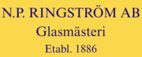 N.P. Ringström Aktiebolag logotyp