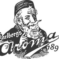 K.W. Karlberg Aktiebolag logotyp