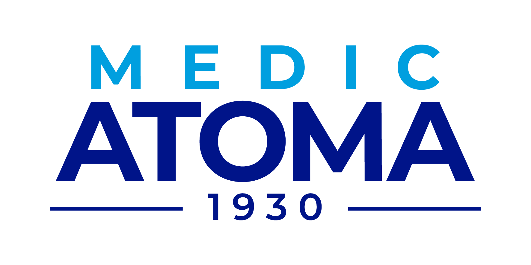 Aktiebolaget Atoma logotyp