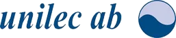 unilec Aktiebolag logotyp