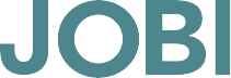 Jobi Footright AB logotyp