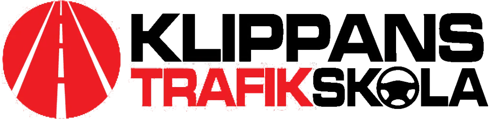 Klippans Trafikskola Aktiebolag logotyp