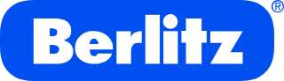 Berlitz International Sweden Aktiebolag logotyp