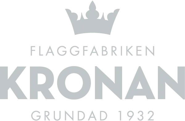 Flaggfabriken Kronan Aktiebolag logotyp