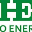 Hjo Energi Aktiebolag logotyp