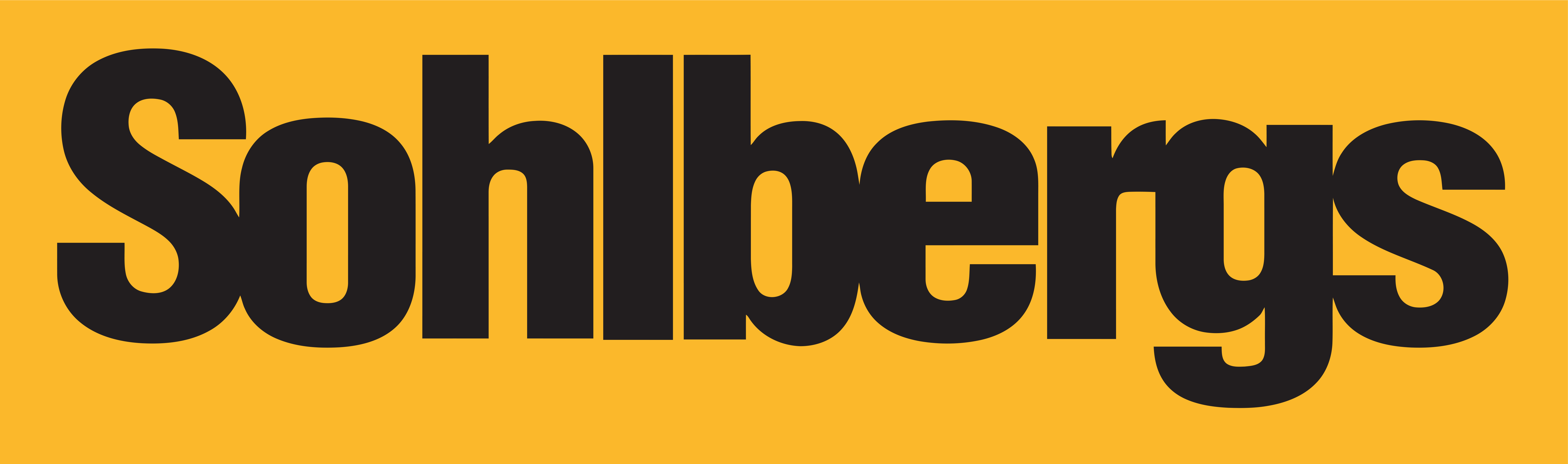 Aktiebolaget Oskar Sohlberg logotyp