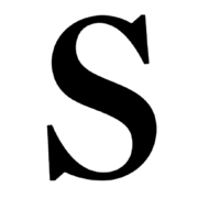 Sotheby's Scandinavia Aktiebolag logotyp