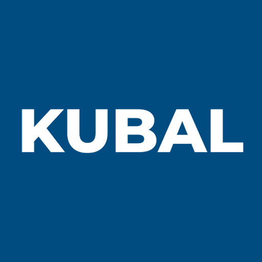 Kubikenborg Aluminium AB logotyp