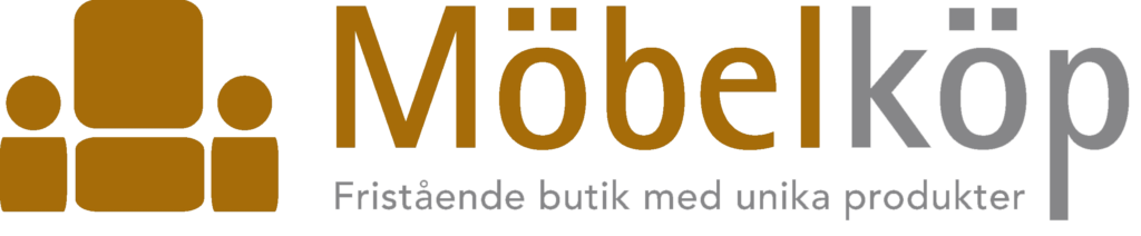 Möbel-Köp, Gottfrid Fransson Aktiebolag logotyp